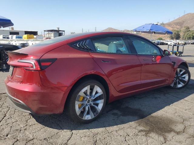 2024 TESLA MODEL 3 5YJ3E1EB7RF811792