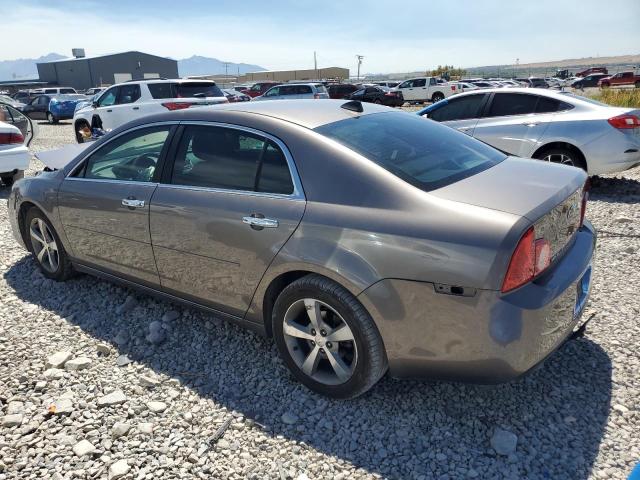 2012 CHEVROLET MALIBU 1LT - 1G1ZC5E07CF148290