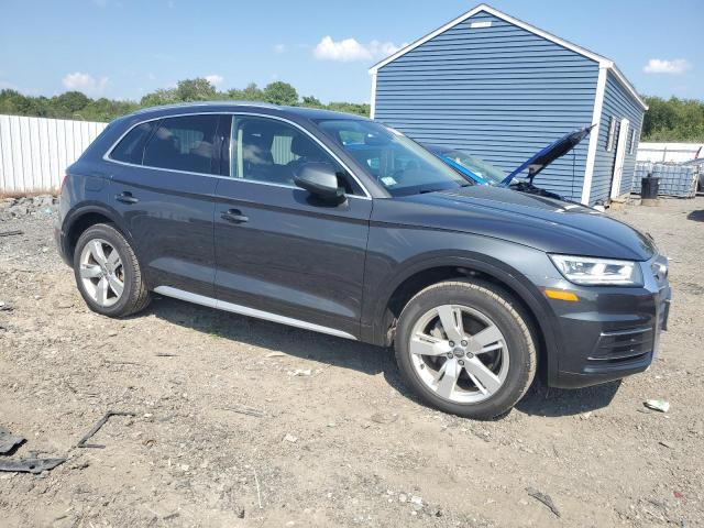 2018 AUDI Q5 PREMIUM PLUS WA1BNAFY7J2199187
