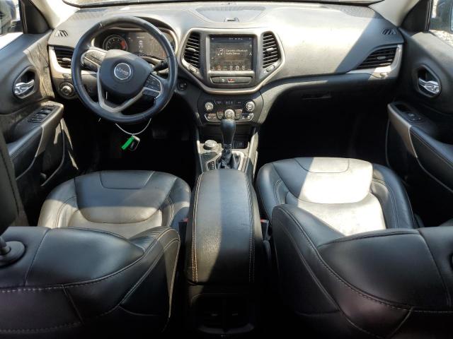 2018 JEEP CHEROKEE L 1C4PJMDX3JD610897