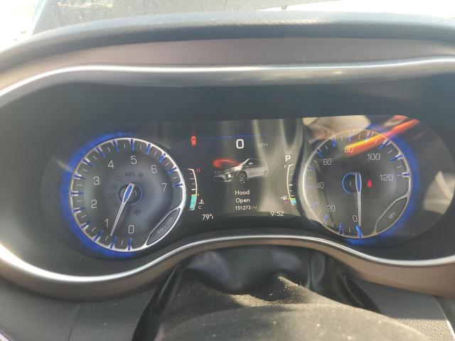 2017 CHRYSLER PACIFICA T 2C4RC1EGXHR510738