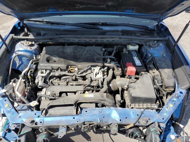 2018 TOYOTA CAMRY L 4T1B11HK3JU083737