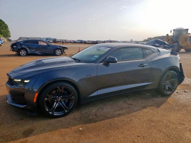 2022 CHEVROLET CAMARO LT1 1G1FE1R79N0133616