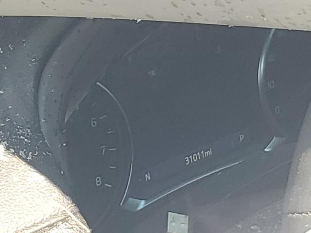 2024 GMC TERRAIN SL - 3GKALVEGXRL369810