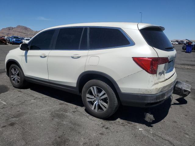 2017 HONDA PILOT EX 5FNYF5H30HB007881