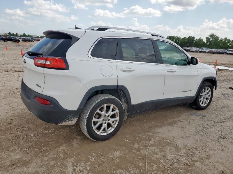 2017 JEEP CHEROKEE L - 1C4PJLCBXHW604237