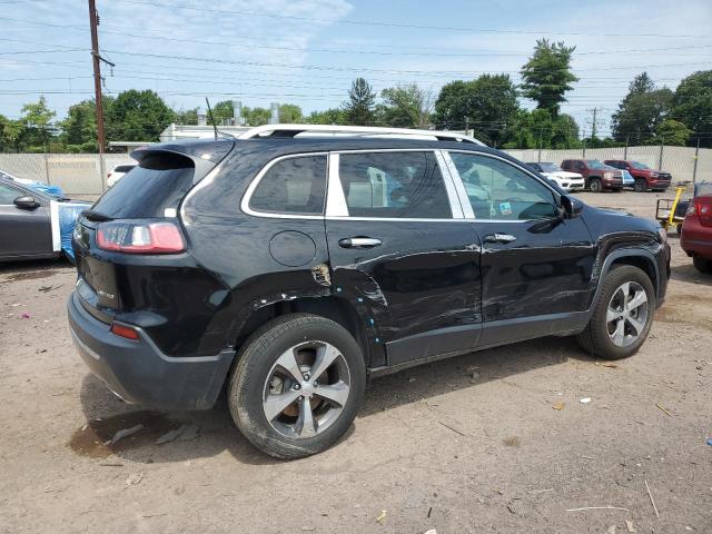 2019 JEEP CHEROKEE L 1C4PJMDXXKD359572