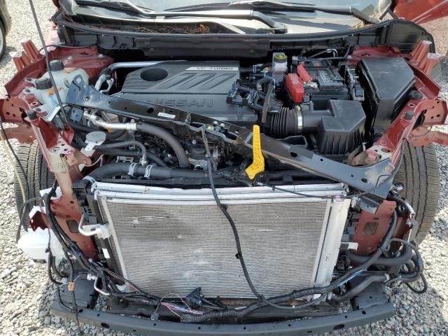 2024 NISSAN ROGUE SV - 5N1BT3BA6RC736682