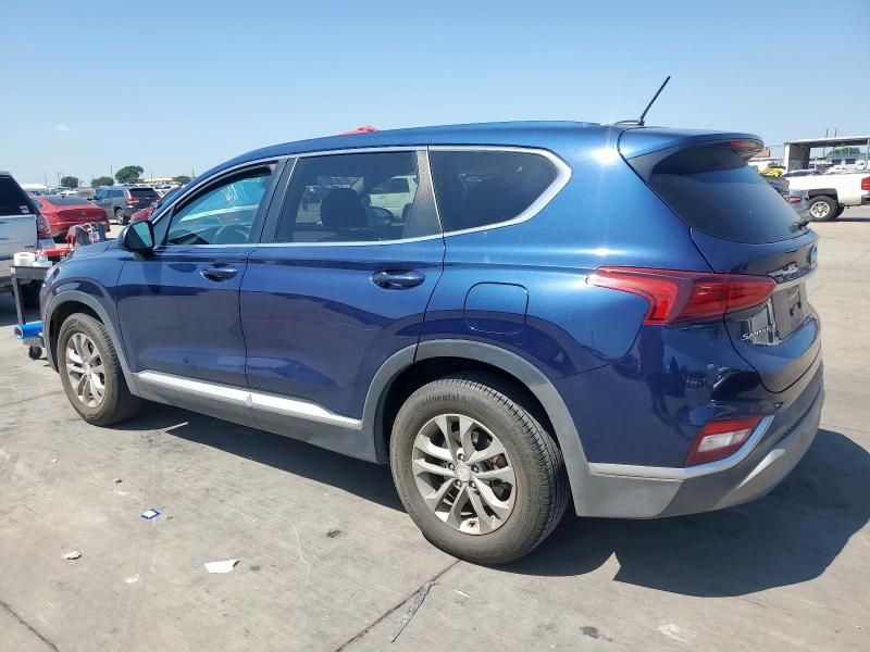 2020 HYUNDAI SANTA FE S - 5NMS23AD6LH153685