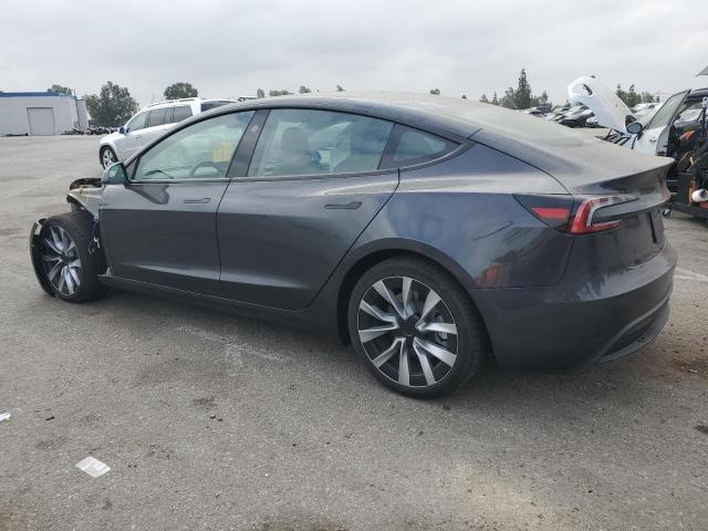 2024 TESLA MODEL 3 5YJ3E1EB4RF816139
