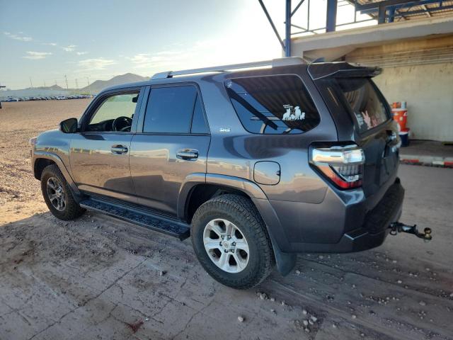 2017 TOYOTA 4RUNNER SR JTEBU5JR3H5407876