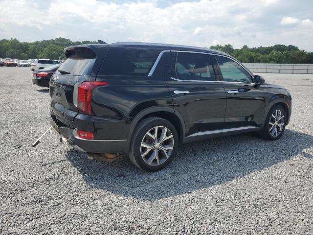 2020 HYUNDAI PALISADE S KM8R44HE7LU068677