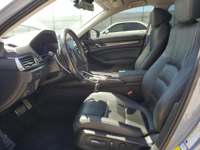 2022 HONDA ACCORD SPO - 1HGCV1F41NA033753