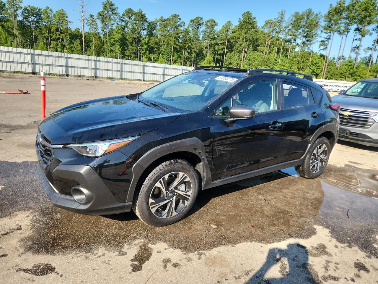 SUBARU CROSSTREK PREMIUM