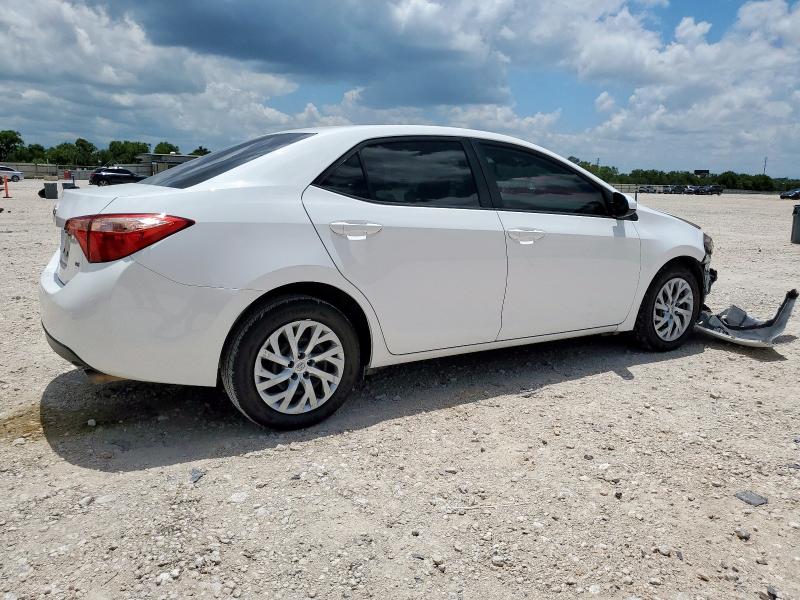 2018 TOYOTA COROLLA L - 2T1BURHE9JC073148