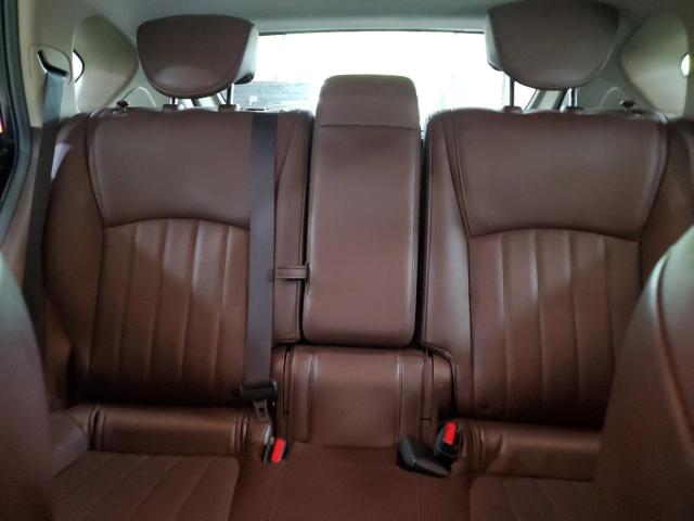 2017 INFINITI QX50 - JN1BJ0RR3HM410225
