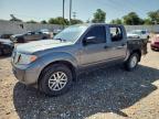 2017 NISSAN FRONTIER S - 1N6AD0EV0HN764407