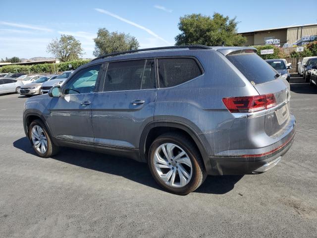2021 VOLKSWAGEN ATLAS SE 1V2HR2CA6MC546944
