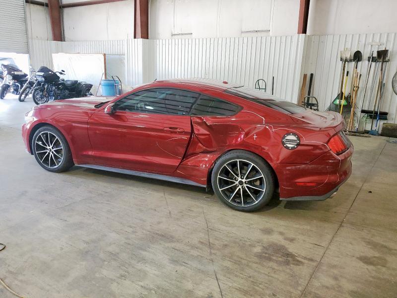 2016 FORD MUSTANG - 1FA6P8TH9G5267761