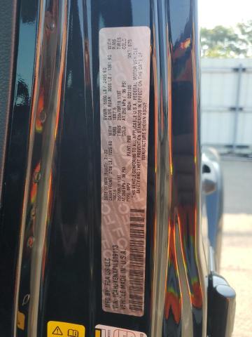 2023 JEEP WRANGLER S 1C4HJXENXPW619113