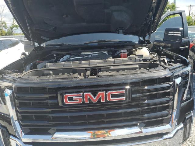 2024 GMC SIERRA K25 1GT49LEY8RF457110