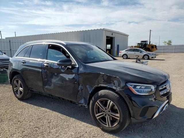2020 MERCEDES-BENZ GLC 300 4M WDC0G8EB4LF714665