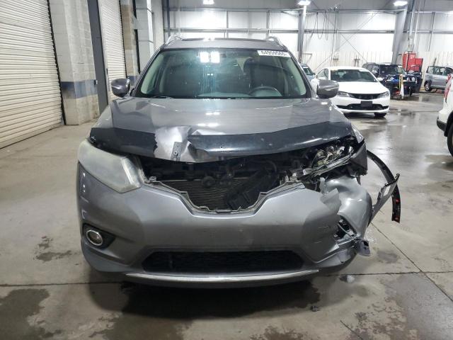 2015 NISSAN ROGUE S 5N1AT2MV6FC837416