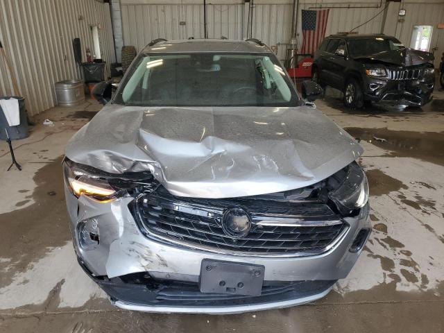 2023 BUICK ENVISION E LRBFZPR44PD232083