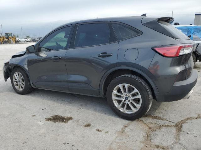 2020 FORD ESCAPE S - 1FMCU0F62LUA31904