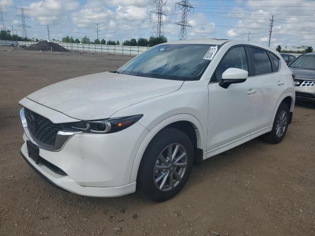 MAZDA CX-5 SELEC
