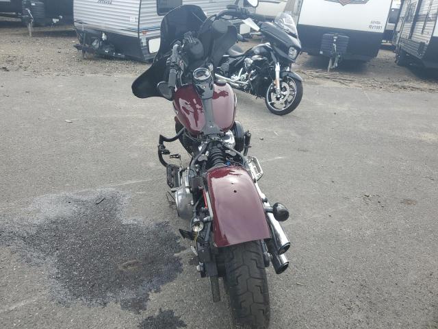 2020 HARLEY-DAVIDSON FLSL 1HD1YDJ10LB029274