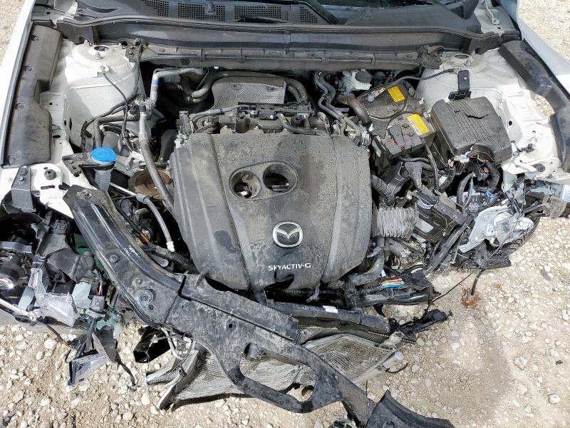 2023 MAZDA CX-5 SELEC JM3KFBBM9P0101686