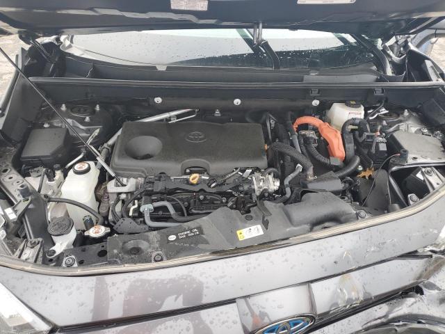 2024 TOYOTA RAV4 XLE - 2T3RWRFV0RW198200