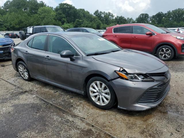 2019 TOYOTA CAMRY L #3312355770