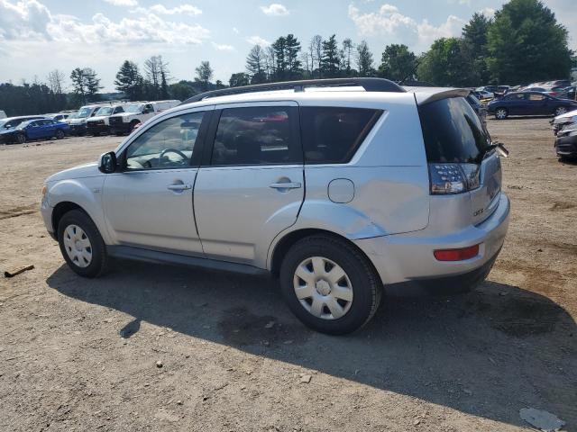 Vin: ja4as2aw9bu020248, lot: 63493025, mitsubishi outlander es 20112