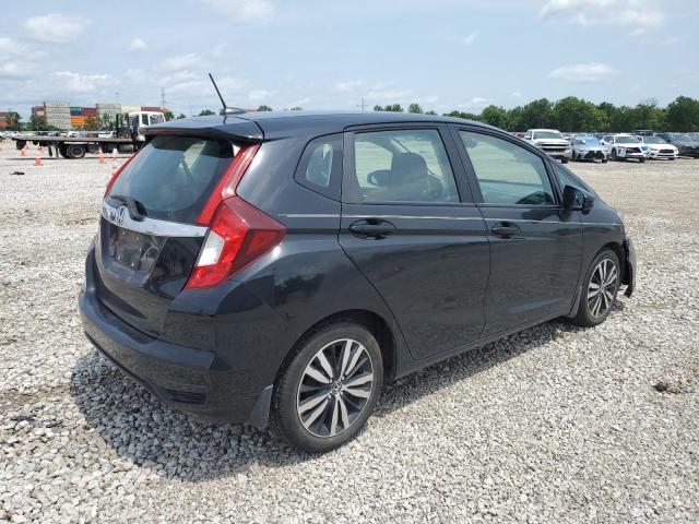 2019 HONDA FIT LX - 3HGGK5H83KM704680