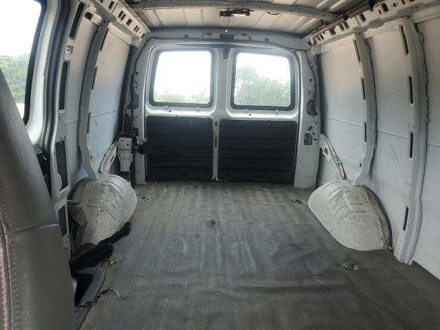 2017 GMC SAVANA G25 1GTW7AFF2H1123182
