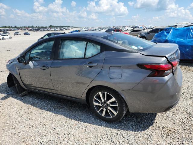 2021 NISSAN VERSA SV 3N1CN8EV8ML889773