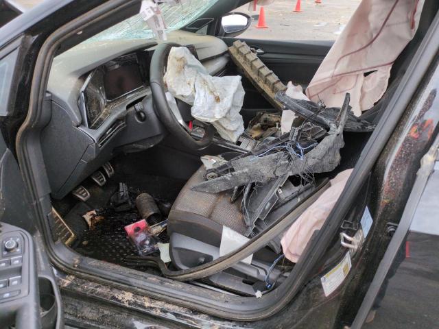 2024 VOLKSWAGEN GTI SE WVWSA7CD6RW114849