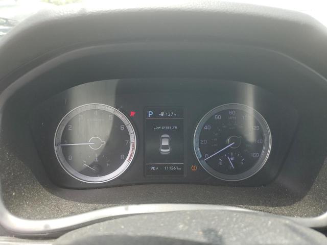 2018 HYUNDAI SONATA SPO 5NPE34AF2JH681953