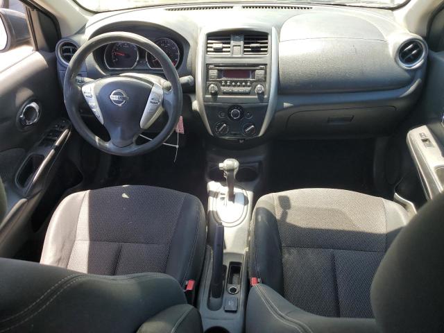 2016 NISSAN VERSA S 3N1CN7AP8GL899399