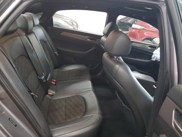2018 HYUNDAI SONATA SPO - 5NPE34AF5JH689335