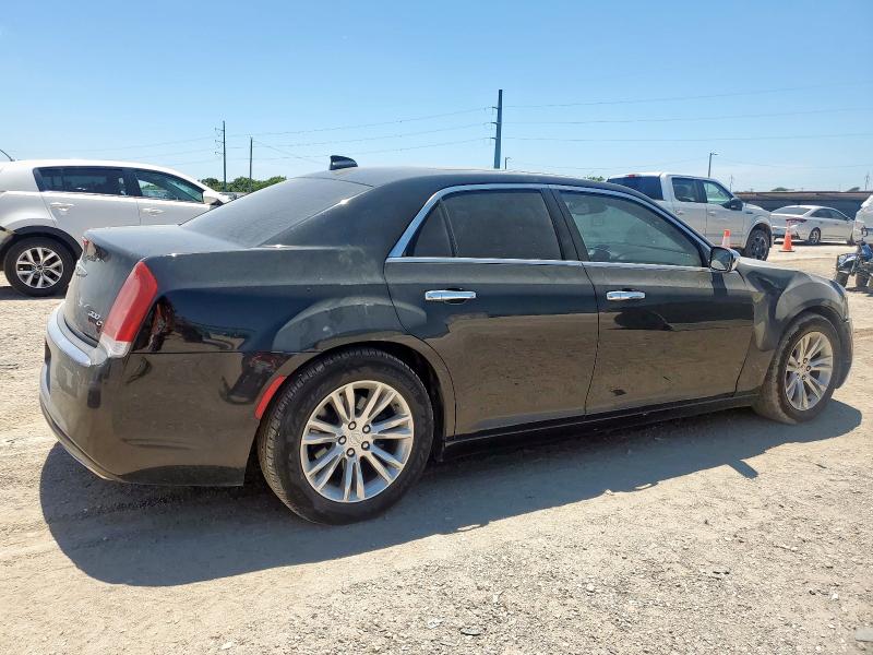 2016 CHRYSLER 300C 2C3CCAEG8GH343424