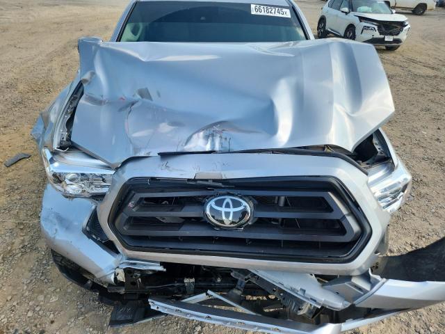2021 TOYOTA TACOMA DOU - 3TYAX5GN1MT017556