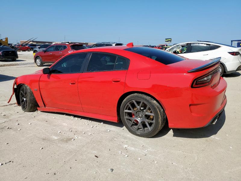2019 DODGE CHARGER SC 2C3CDXGJ6KH742592