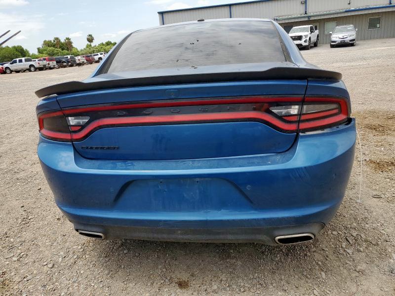 2021 DODGE CHARGER SXT 2C3CDXBG9MH656045