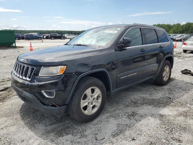 JEEP GRAND CHER 2016 black 4dr spor flexible fuel 1C4RJEAG3GC382627 photo #1