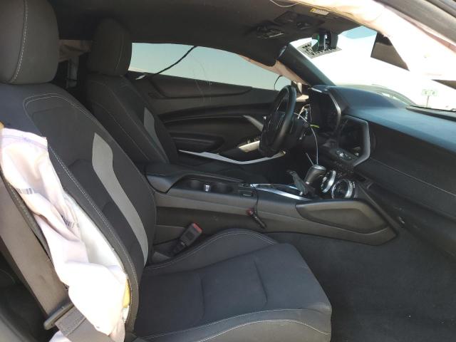 2017 CHEVROLET CAMARO SS - 1G1FF1R72H0170136