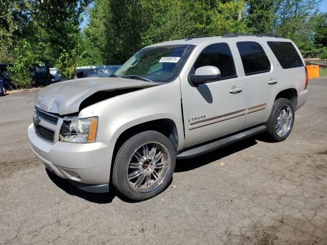 CHEVROLET TAHOE K150