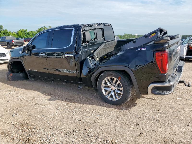 2021 GMC SIERRA K15 - 3GTU9DED6MG419269
